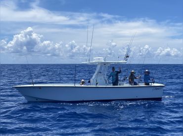 Top Notch Sportfishing