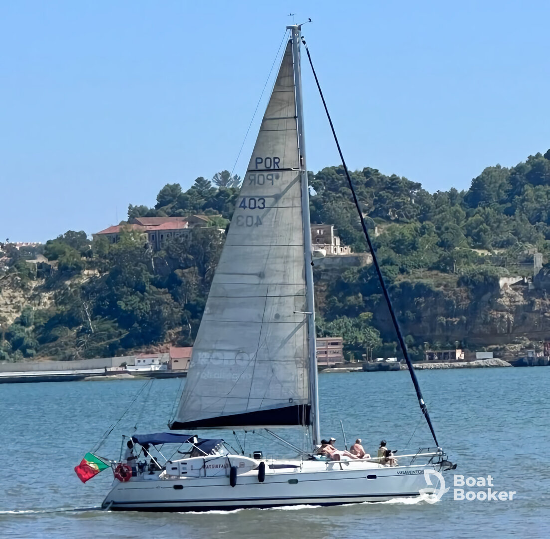 Private Cruise along the Lisbon Coast