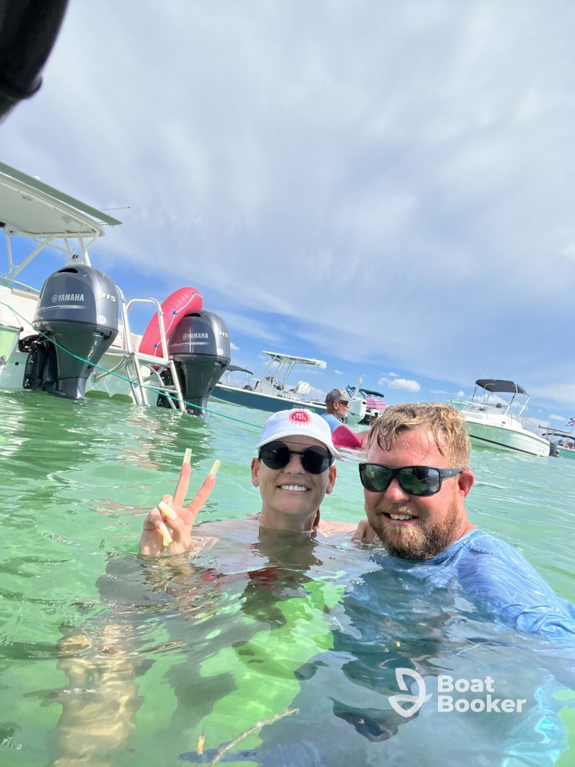 Tight Lines Charters of Key West