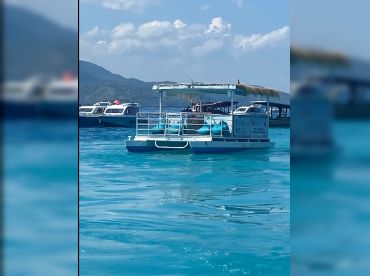 Gili Island