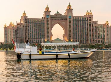 Abra Boats