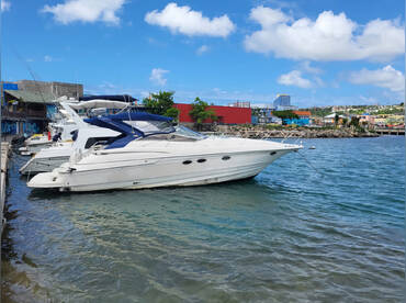 Stephanos Yacht Charters