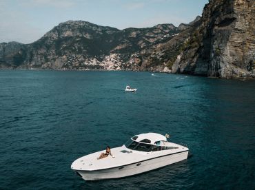 Exclusive Cruises – Itama 38