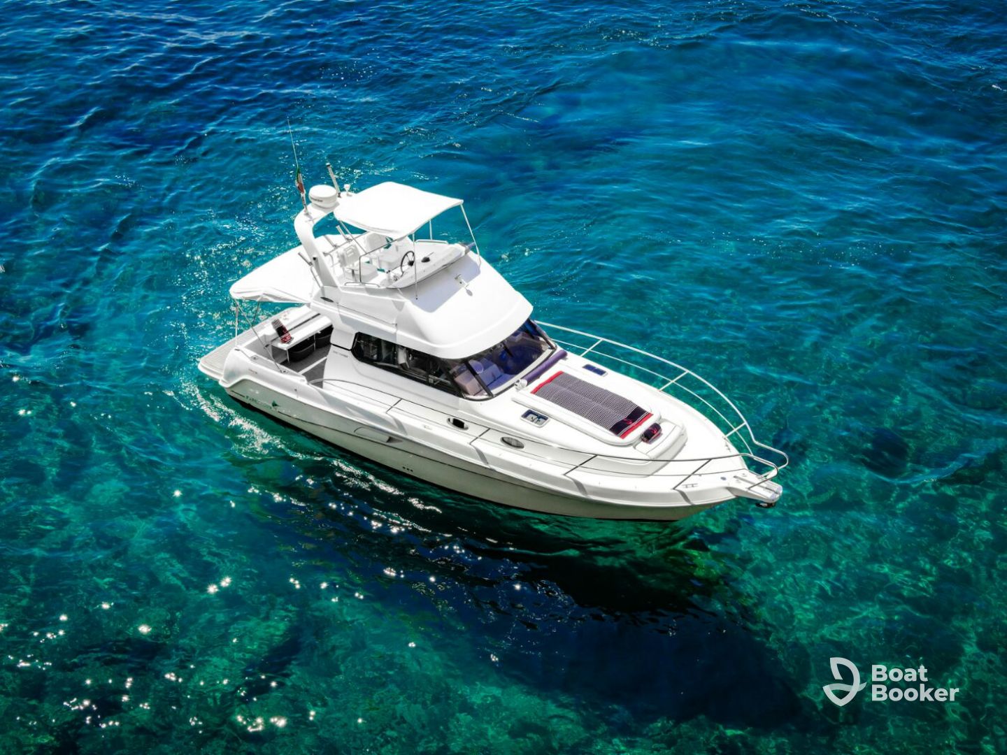 Valentine's Boat Rent Positano