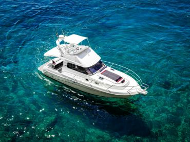 Valentine's Boat Rent Positano