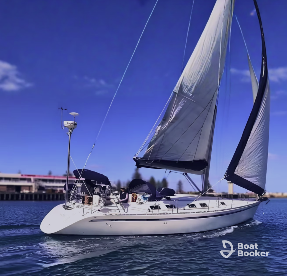 AlteRsail – OINOH
