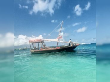 Nungwi Coco Tours