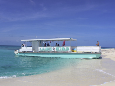 Marathon Mermaid Charters