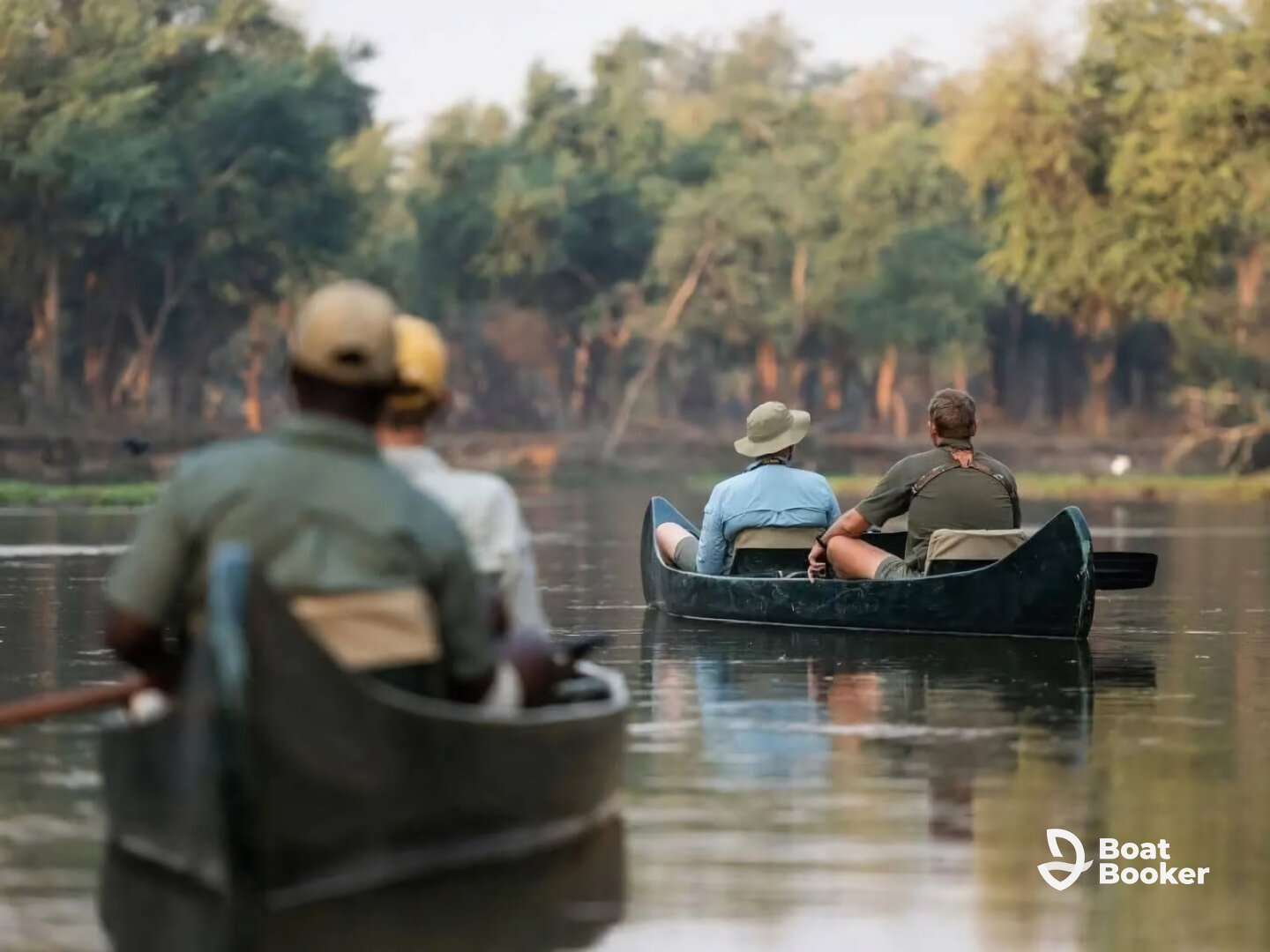 Mufilika Tours & Safaris
