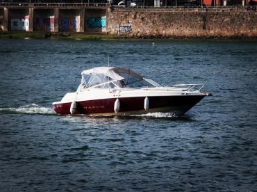 Naugit – Private Boat Tours Porto