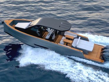 Motonautica Ibiza – Maxim 44R - Ozzy