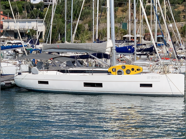 IDA Sailing Tour 5 Terre