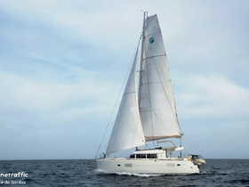 Fast sail . 