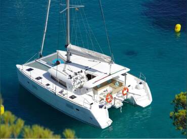 Best Day Malta Sailing Experiences Catamaran