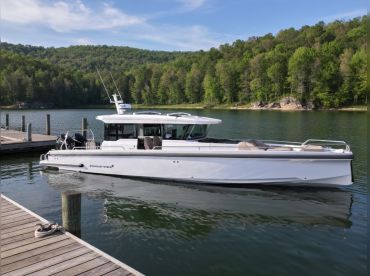 SeaEO IV - LOZ - Luxury Boat Charters