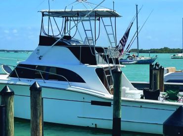 Scotty Mo's Charters