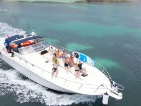 Charter Image