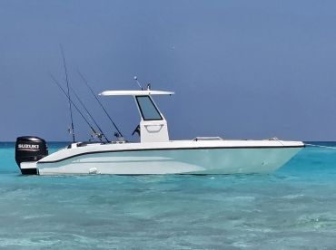 One Fishing Club