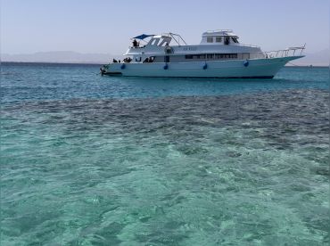 Aziz Sea Trips
