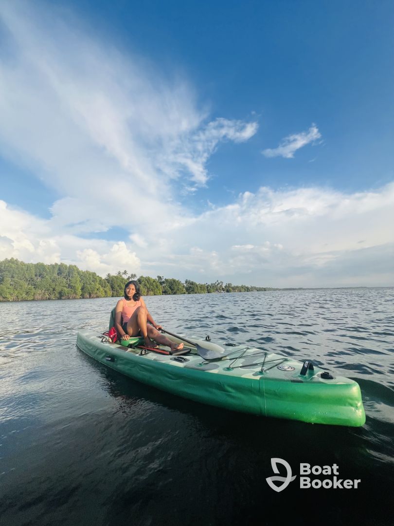 Boat Club Resort Katunayake