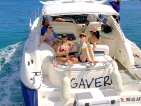 Charter Image