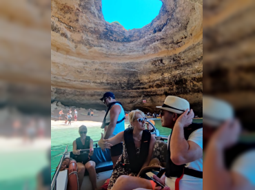 Mermaid Discovery