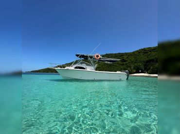 PR Tropical Charters