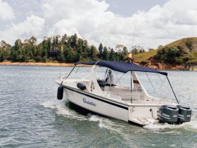 Charter Image