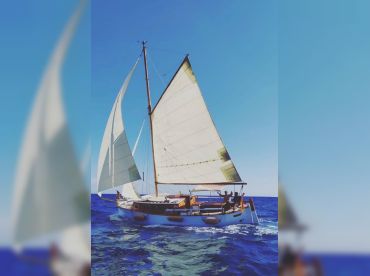 Pepes Charter – Boat Tours