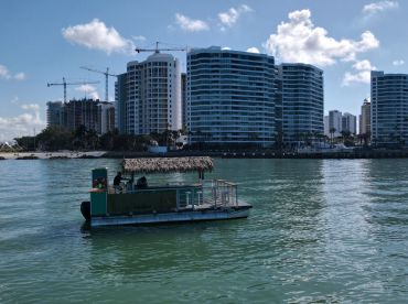 Barefoot Tiki Tours