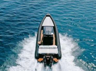 Ios Breeze All About Boats – Mostro Top Hun
