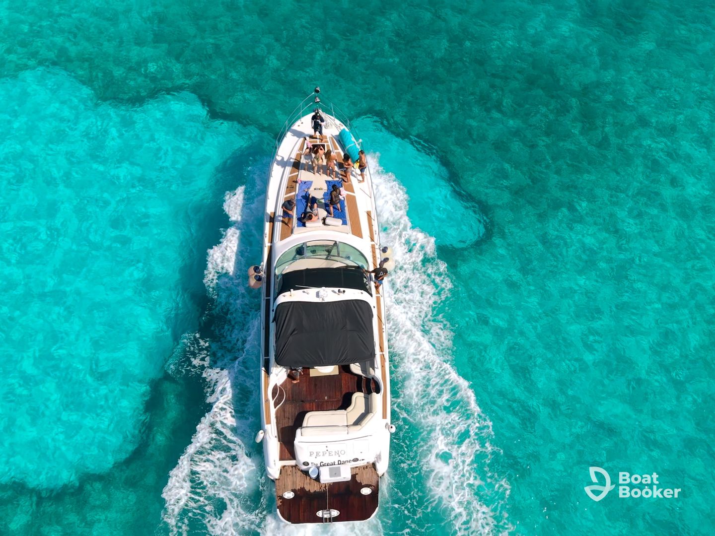 Caribbean Experience