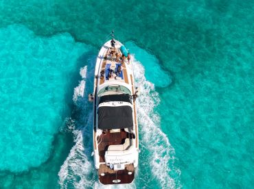 Caribbean Experience