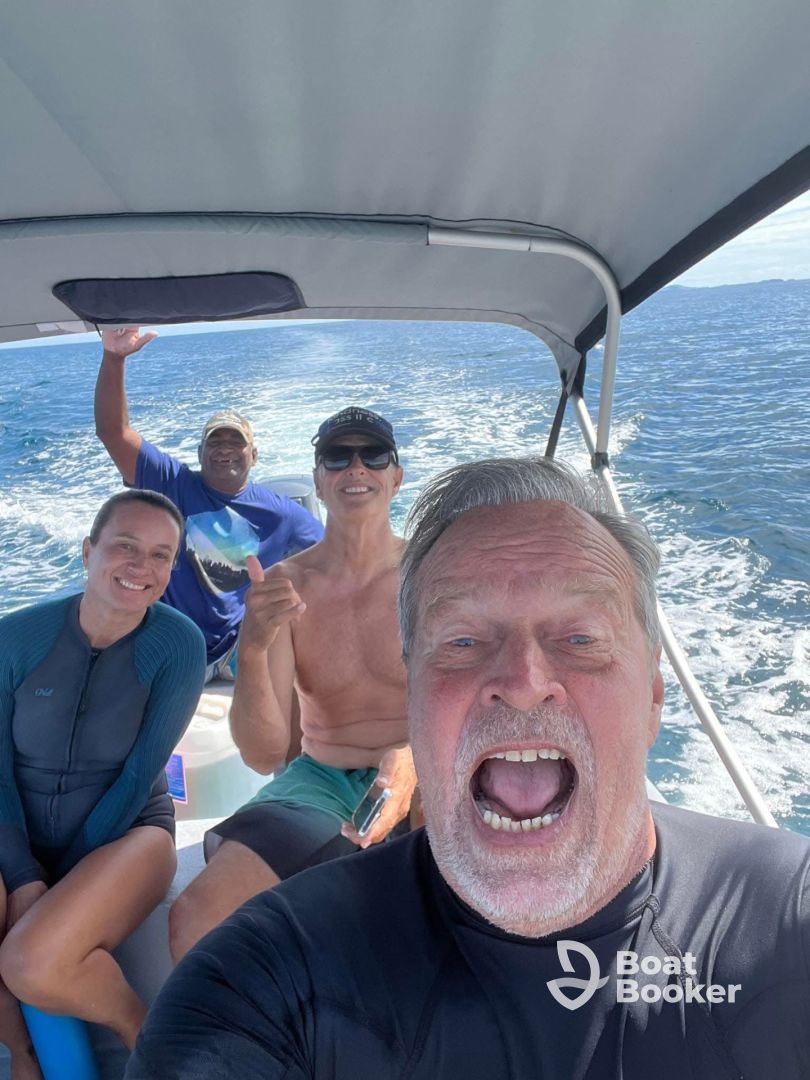Cost Money Mate Tour (Surf Tours)