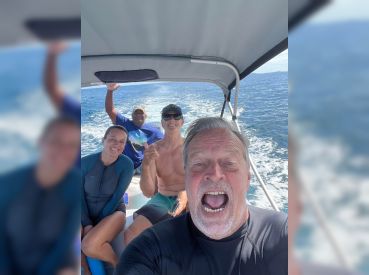 Cost Money Mate Tour (Surf Tours)