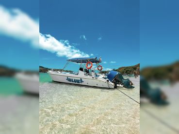 Rio Charters