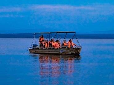 From Kigali – Boat Tours at Lake Kivu