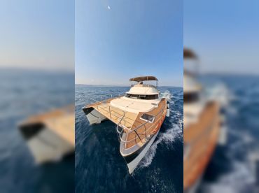 NAV – Makes You Float