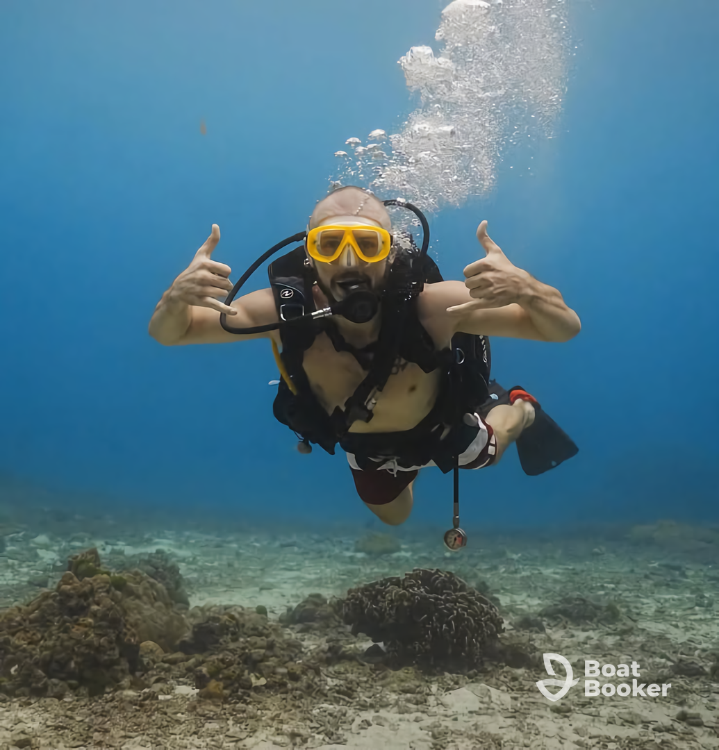 Rainbow Divers-Nha Trang