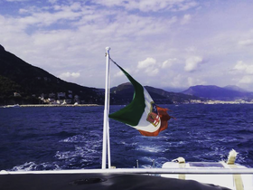 Charter Image
