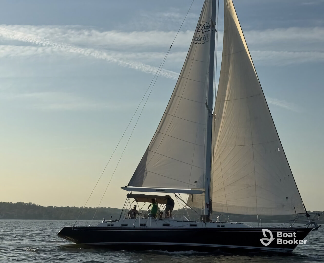 Kadima Host & Sailing Adventures
