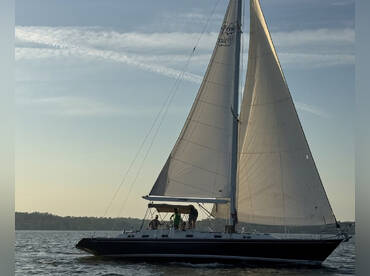 Annapolis Host & Sailing Adventures
