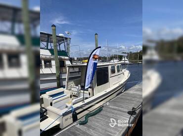 Beach Home & Boat Concierge – Rosborough