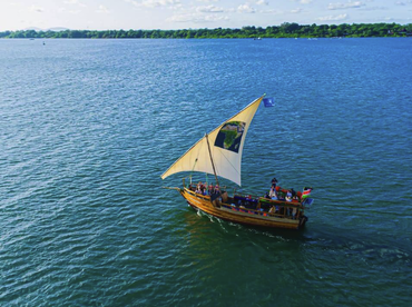 Wasini Dolphin Bay Safaris