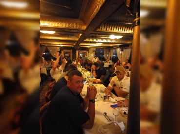 Nile Cruise trip from Luxor to Aswan Monday