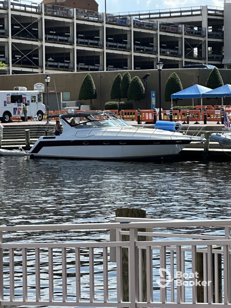 Charter Boat Partners LLC
