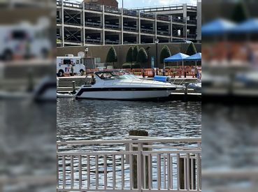 Charter Boat Partners LLC