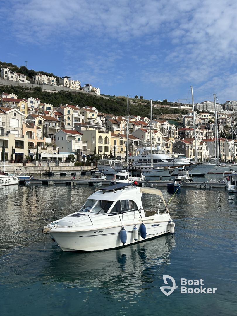 Adriatic Boat Charters