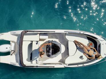 Mallorcainblue Charter