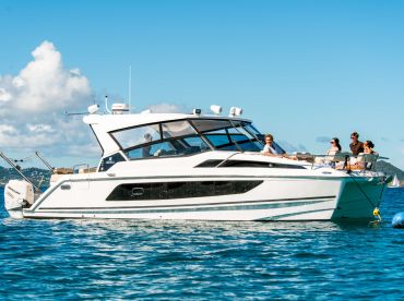 Tropic Pearl Charters